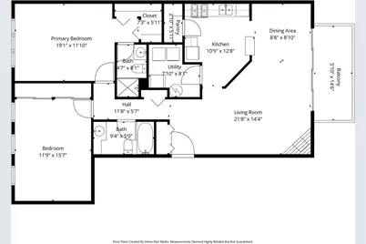 1606 Stratford Court #C2, Wheeling, IL 60090 - Photo 26