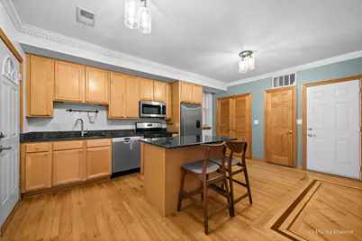 3538 W Ainslie Street #G, Chicago, IL 60625 - Photo 6