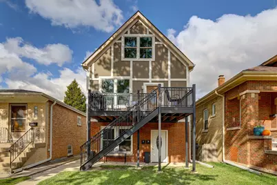 5040 W Berenice Avenue, Chicago, IL 60641 - Photo 2