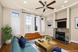 2736 N Wolcott Ave, Chicago, IL 60614 - Photo 4