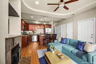 2736 N Wolcott Ave, Chicago, IL 60614 - Photo 2