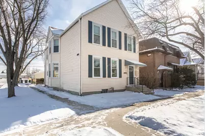 4055 Prairie Avenue #1, Schiller Park, IL 60176 - Photo 1