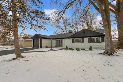 397 Oswego Street, Park Forest, IL 60466 - Photo 1