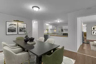 397 Oswego St, Park Forest, IL 60466 - Photo 4