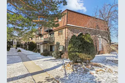 7632 W Lawrence Avenue #1B, Harwood Heights, IL 60706 - Photo 2