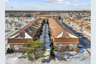 7632 W Lawrence Avenue #1B, Harwood Heights, IL 60706 - Photo 14