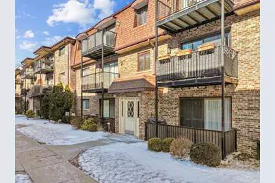 7632 W Lawrence Avenue #1B, Harwood Heights, IL 60706 - Photo 1