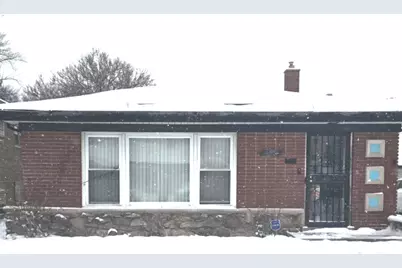 14440 Blackstone Avenue, Dolton, IL 60419 - Photo 1
