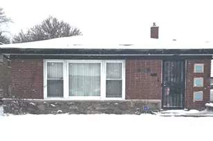 14440 Blackstone Ave, Dolton, IL 60419 - Photo 1