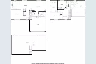 1506 Saddle Run Lane, Beecher, IL 60401 - Photo 32