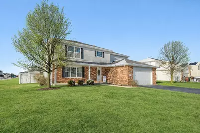 1506 Saddle Run Lane, Beecher, IL 60401 - Photo 34
