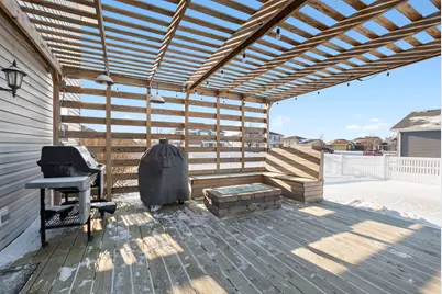 1506 Saddle Run Lane, Beecher, IL 60401 - Photo 24