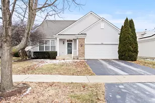 782 S Baldwin Ln, Romeoville, IL 60446 - Photo 1