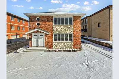 10351 Parkside Avenue, Oak Lawn, IL 60453 - Photo 2