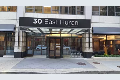 30 E Huron Street #5510, Chicago, IL 60611 - Photo 1