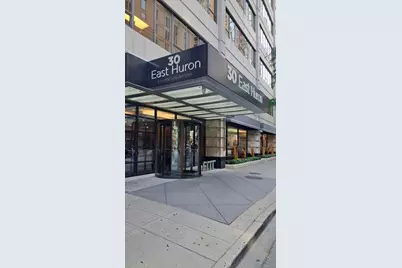 30 E Huron Street #2205, Chicago, IL 60611 - Photo 1