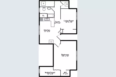 822 11th Street, North Chicago, IL 60064 - Photo 48