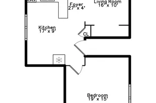 822 11th St, North Chicago, IL 60064 - Photo 48