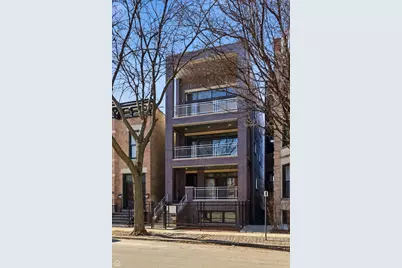 1042 S Oakley Boulevard #1, Chicago, IL 60612 - Photo 2