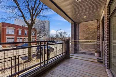 1042 S Oakley Boulevard #1, Chicago, IL 60612 - Photo 16