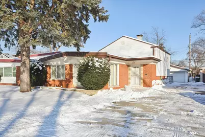 15519 Ellis Avenue, Dolton, IL 60419 - Photo 1