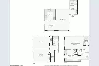 15519 Ellis Avenue, Dolton, IL 60419 - Photo 28