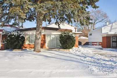 15519 Ellis Avenue, Dolton, IL 60419 - Photo 2
