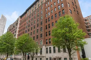 232 E Walton Pl, Chicago, IL 60611 - Photo 1