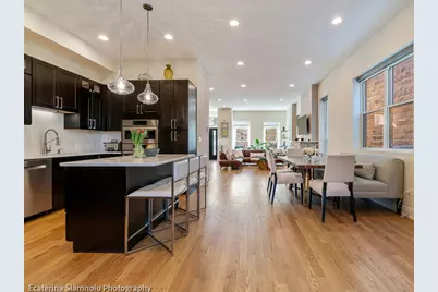 3604 S Prairie Avenue, Chicago, IL 60653 - Photo 4