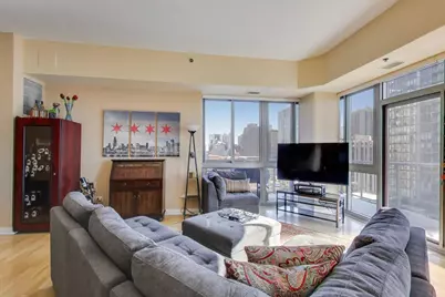 230 W Division Street #1405, Chicago, IL 60610 - Photo 4