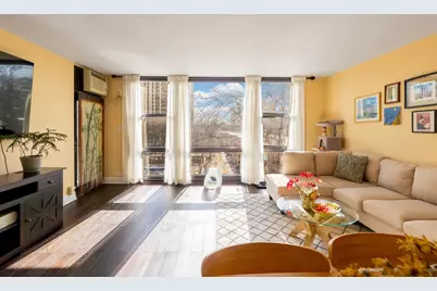 2605 S Indiana Avenue #308, Chicago, IL 60616 - Photo 6