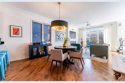 1747 N Artesian Avenue #2, Chicago, IL 60647 - Photo 2