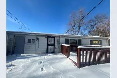 16431 Spaulding Avenue, Markham, IL 60428 - Photo 2