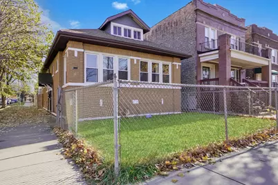 7801 S Ada Street, Chicago, IL 60620 - Photo 1