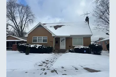 12757 Mozart Street, Blue Island, IL 60406 - Photo 2