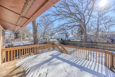 2017 W Oakleaf Drive, McHenry, IL 60051 - Photo 22