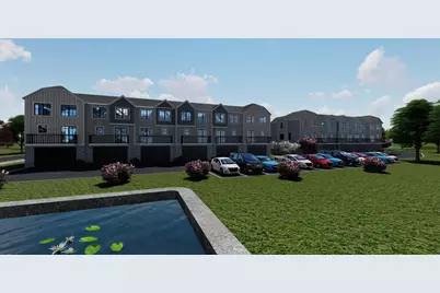 22824 N Prairie Road, Lincolnshire, IL 60069 - Photo 6