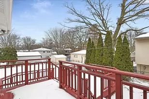 1216 E Elm St, Wheaton, IL 60189 - Photo 28