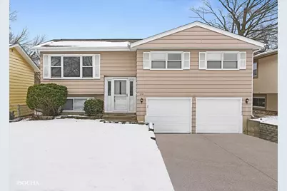 1216 E Elm Street, Wheaton, IL 60189 - Photo 1