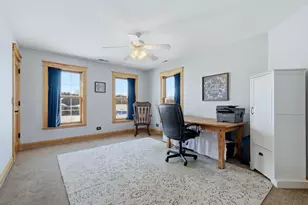 115 Belle Rive Dr, Millington, IL 60537 - Photo 46