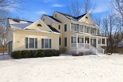 115 Belle Rive Drive, Millington, IL 60537 - Photo 4