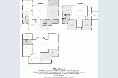 115 Belle Rive Drive, Millington, IL 60537 - Photo 58