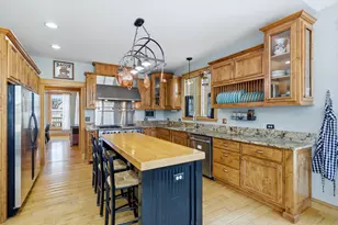 115 Belle Rive Dr, Millington, IL 60537 - Photo 30