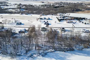 115 Belle Rive Dr, Millington, IL 60537 - Photo 12