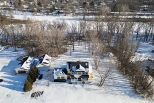 115 Belle Rive Dr, Millington, IL 60537 - Photo 16