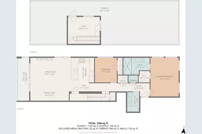 2237 N Hoyne Avenue #3N, Chicago, IL 60647 - Photo 22