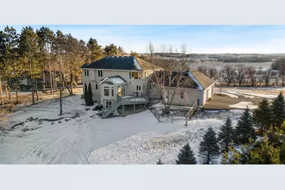 4092 W Pond Road, Leaf River, IL 61047 - Photo 2