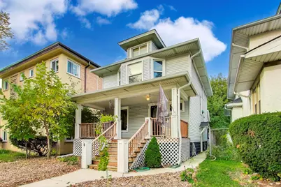 830 N Austin Boulevard, Oak Park, IL 60302 - Photo 2