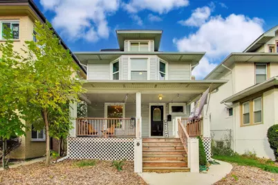 830 N Austin Boulevard, Oak Park, IL 60302 - Photo 1