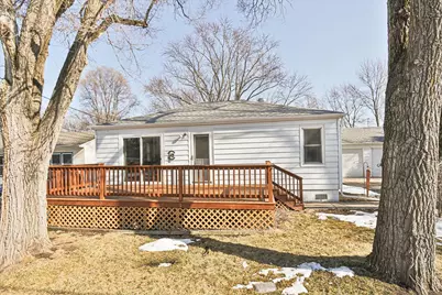 41115 N 1st Street, Antioch, IL 60002 - Photo 1